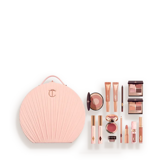 Charlotte Tilbury Pillow Talk Dreams Come True Beauty Kit